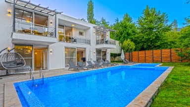 Villa Whitestone İslamlar 26