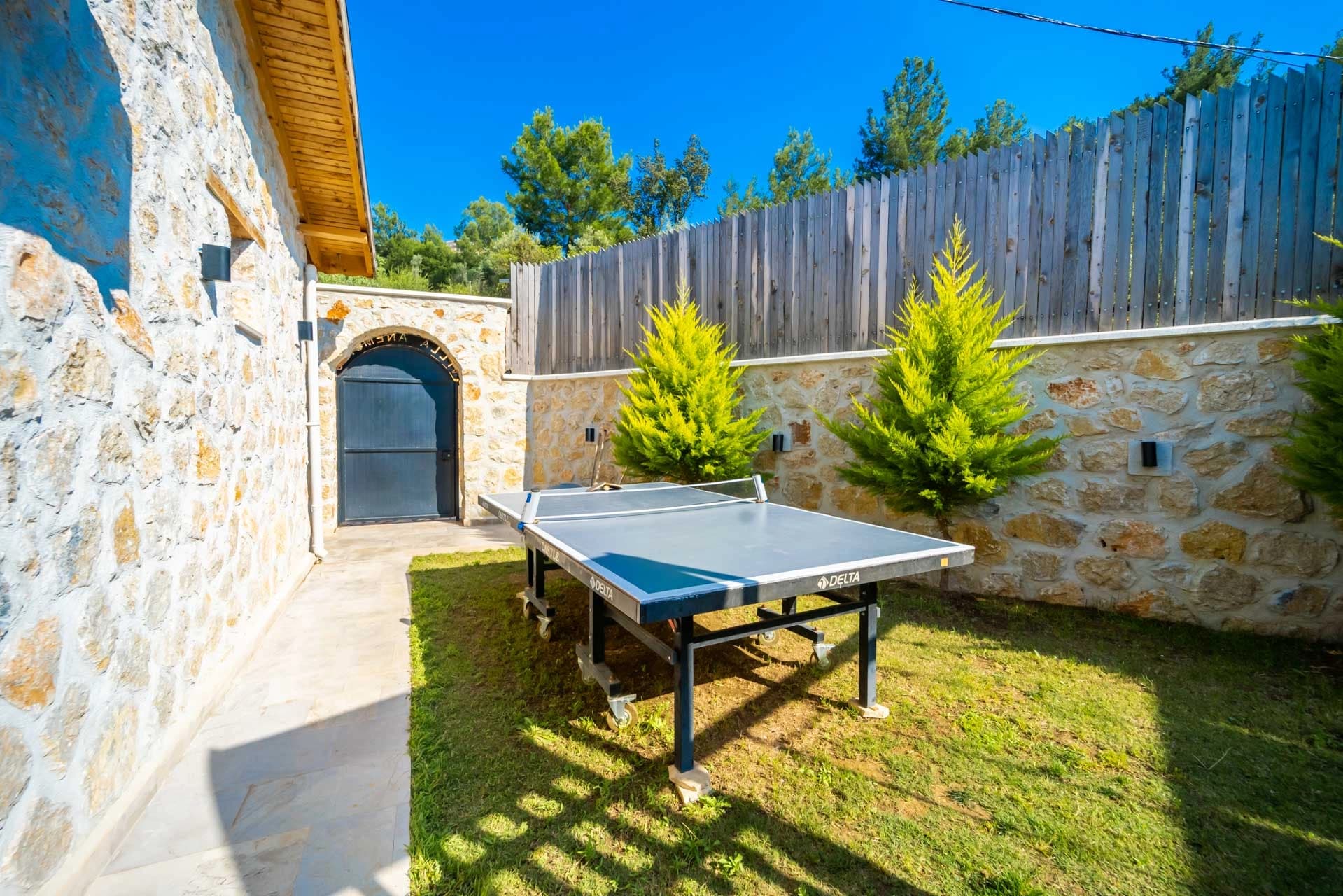 Villa Anemon 3 Kalkan 66