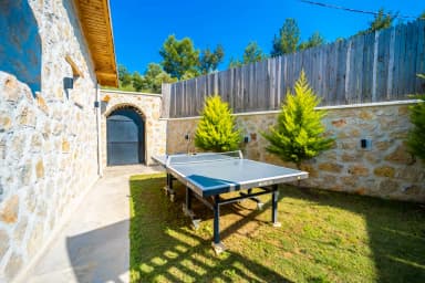 Villa Anemon 3 Kalkan 66