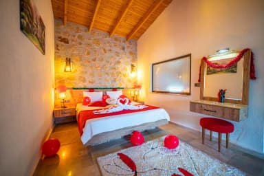 Villa Anemon 3 Kalkan 12