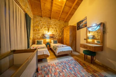 Villa Anemon 3 Kalkan 82