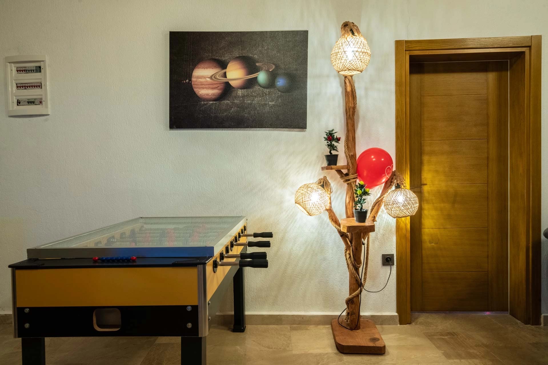 Villa Anemon 3 Kalkan 88