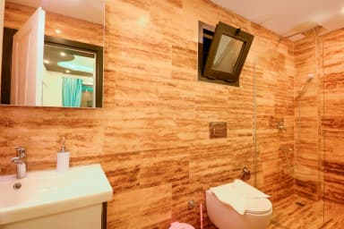 Villa Anemon 2 Korunaklı Havuz 81