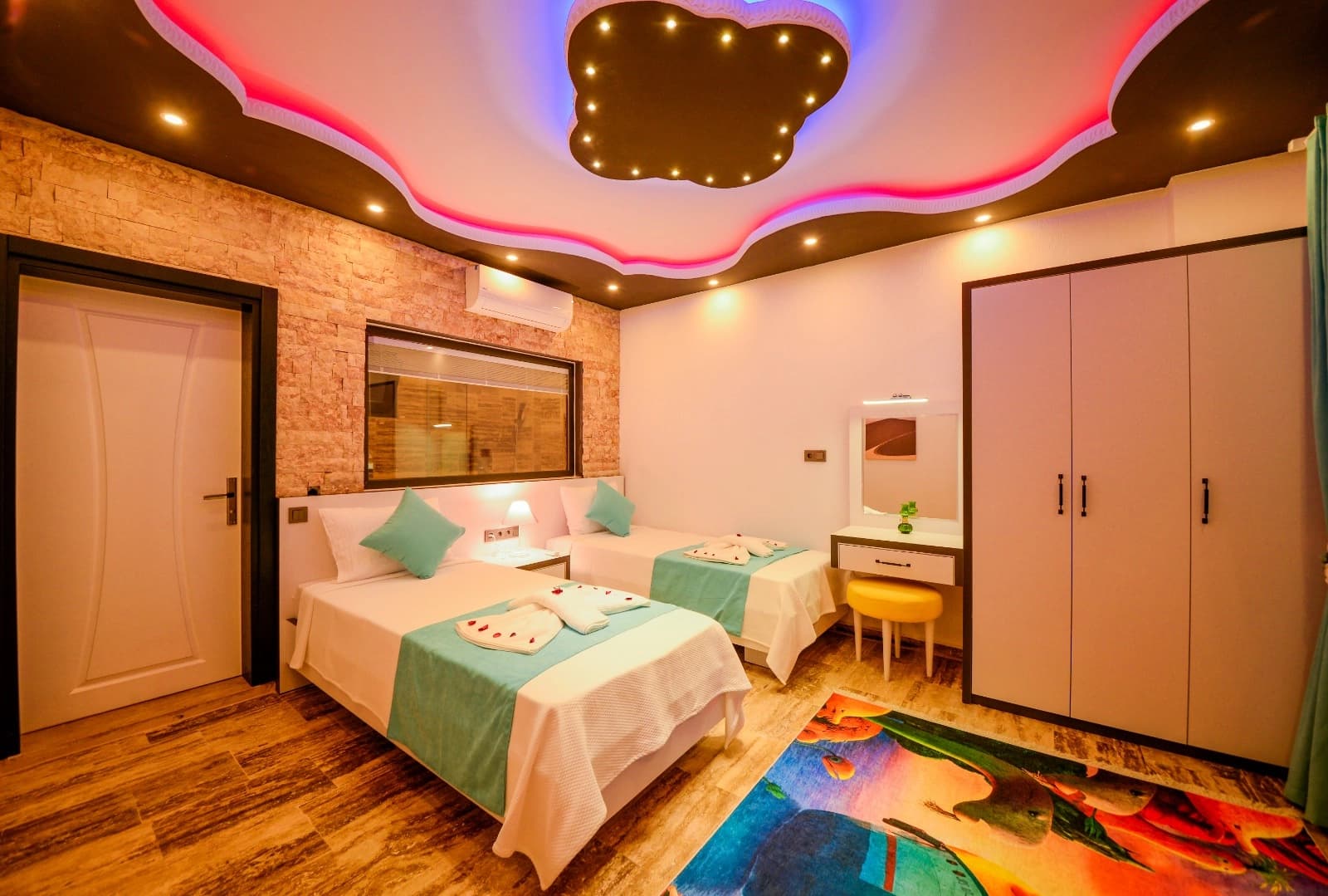 Villa Anemon 2 Kalkan 88