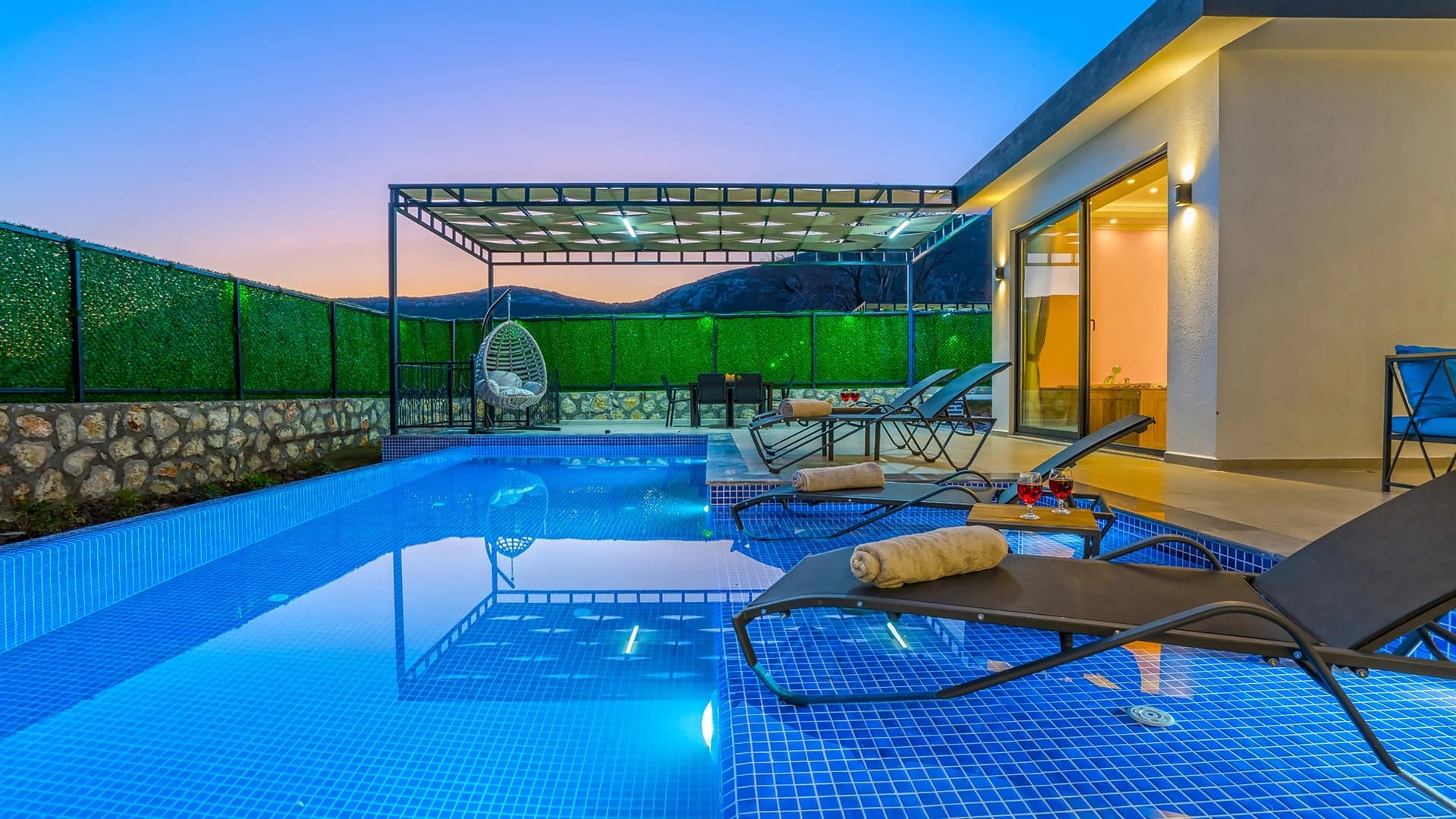 Villa Ortaç 3 Bezirgan 93