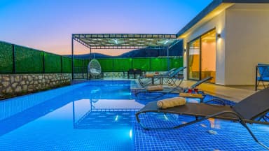 Villa Ortaç 3 Bezirgan 93