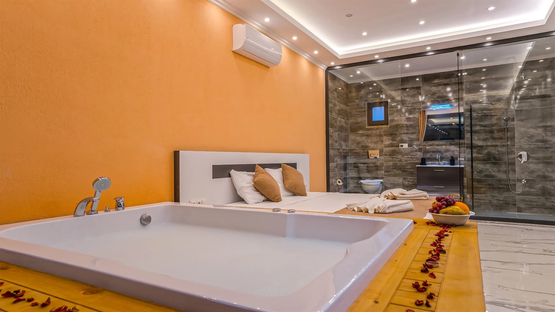 Villa Ortaç 3 Bezirgan 39