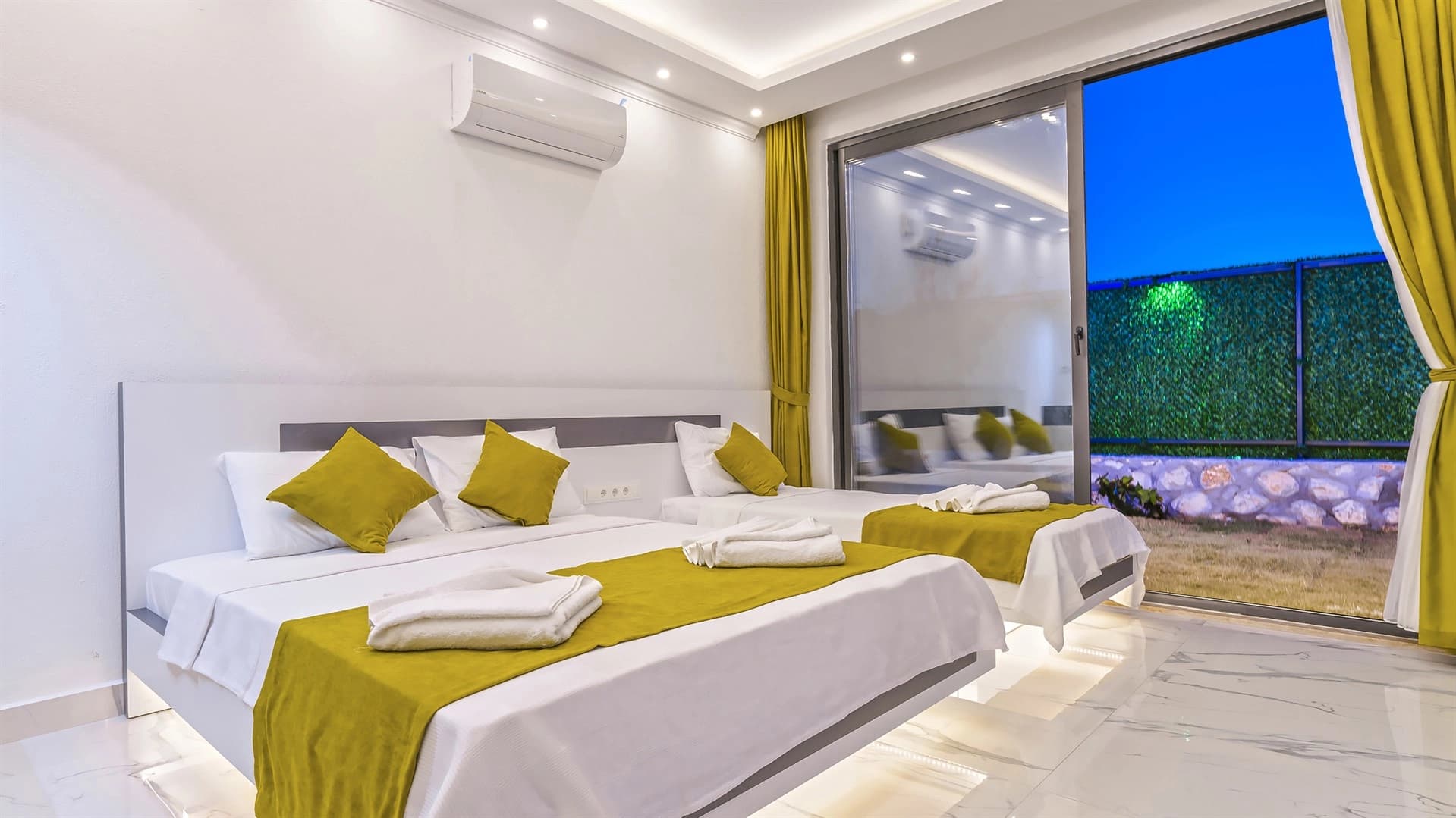 Villa Ortaç 3 Bezirgan 67