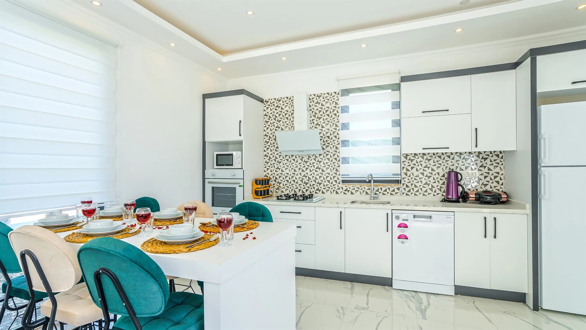 Villa Ortaç 3 Bezirgan 45