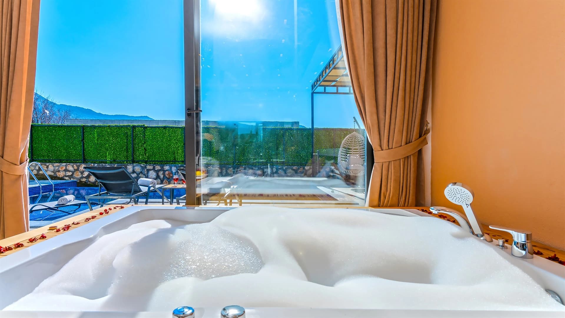 Villa Ortaç 3 Bezirgan 11