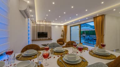 Villa Ortaç 4 Bezirgan 87