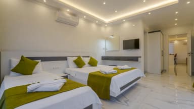 Villa Ortaç 4 Bezirgan 95