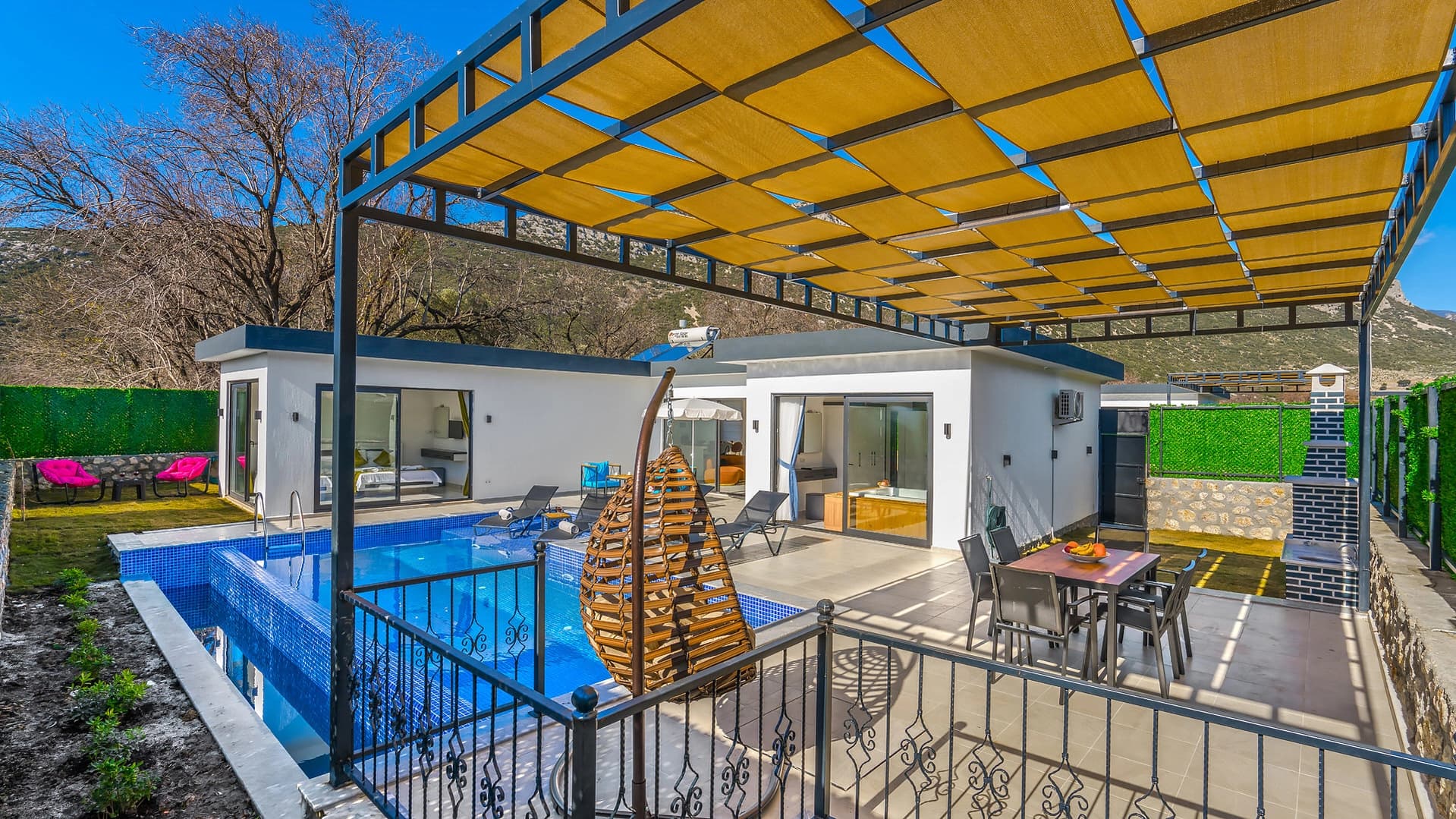 Villa Ortaç 4 Bezirgan 79