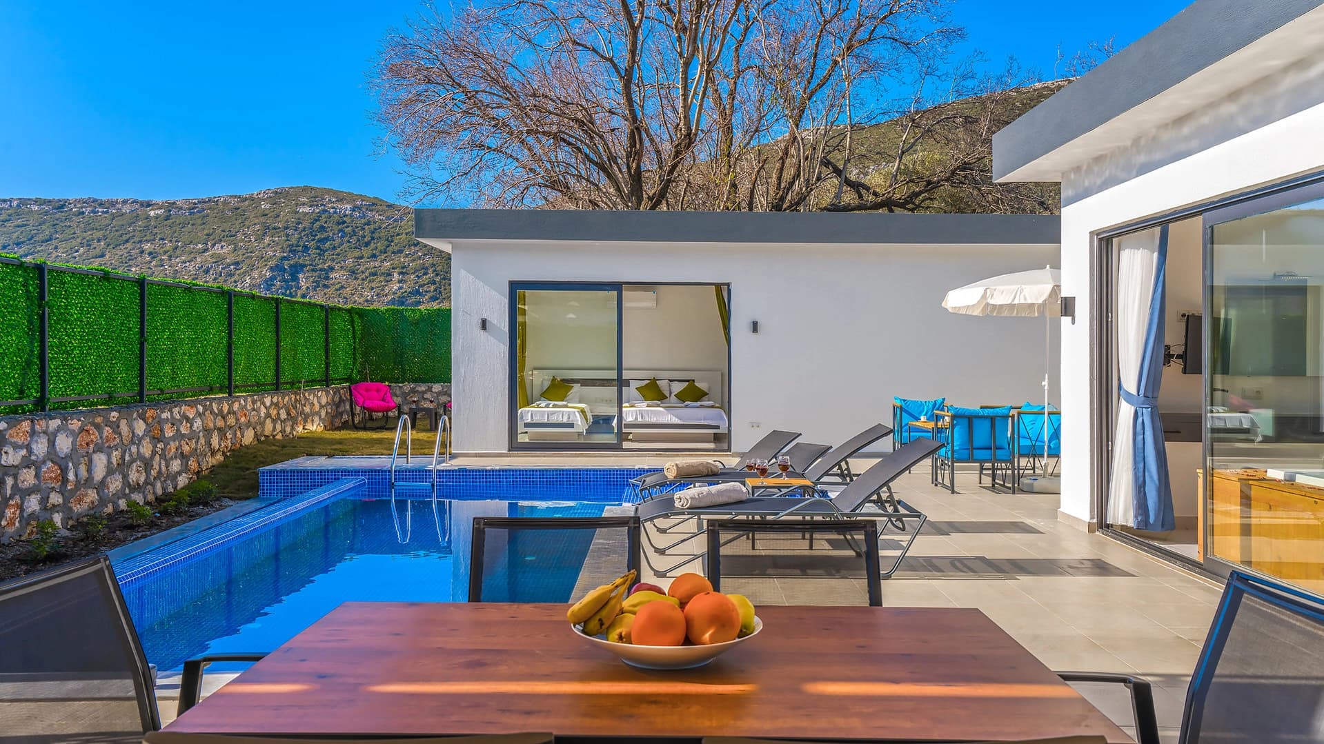 Villa Ortaç 4 Bezirgan 31