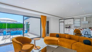 Villa Ortaç 4 Bezirgan 11