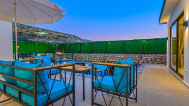 Villa Ortaç 4 Bezirgan 37