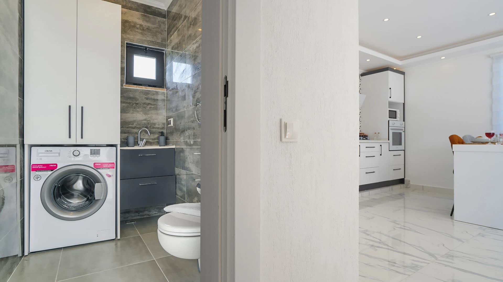 Villa Ortaç 4 Korunaklı Havuz 12