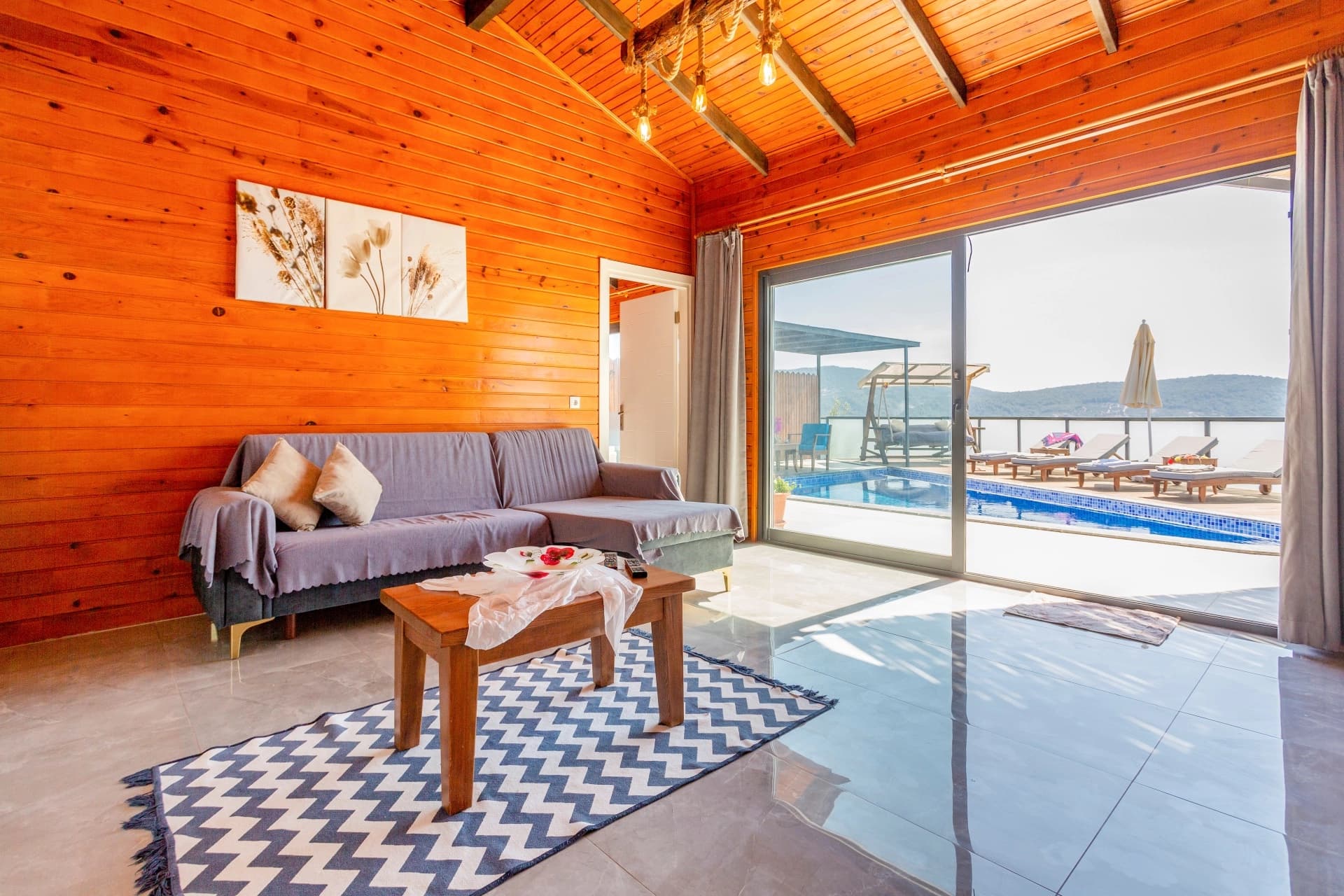 Villa Sakura Yeşilköy 30