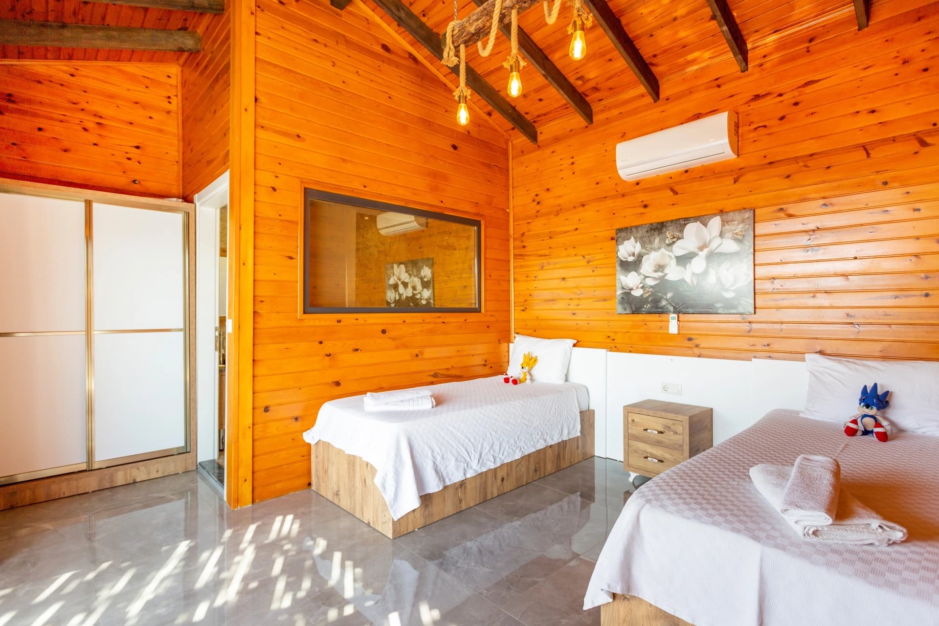 Villa Sakura Yeşilköy 44