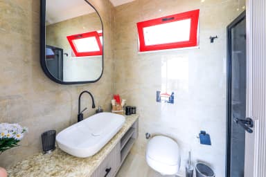 Villa Red Palm Tatil Villası 41