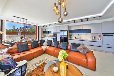 Villa Red Palm Tatil Villası 81