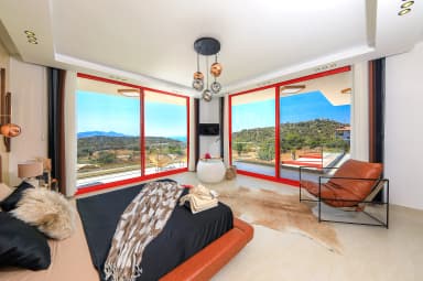 Villa Red Palm Kaş 68