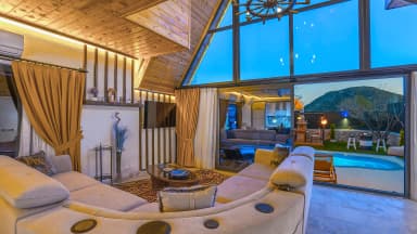 Villa Doğanay Bezirgan Bezirgan 20