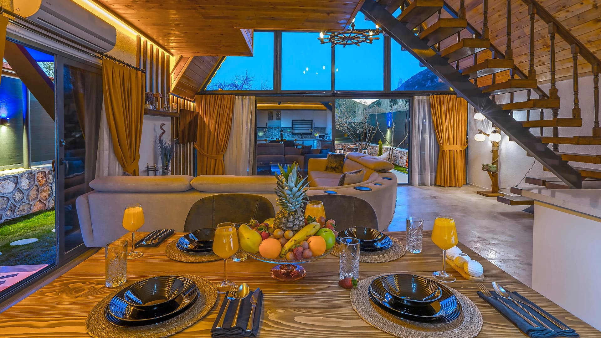 Villa Doğanay Bezirgan Bezirgan 34