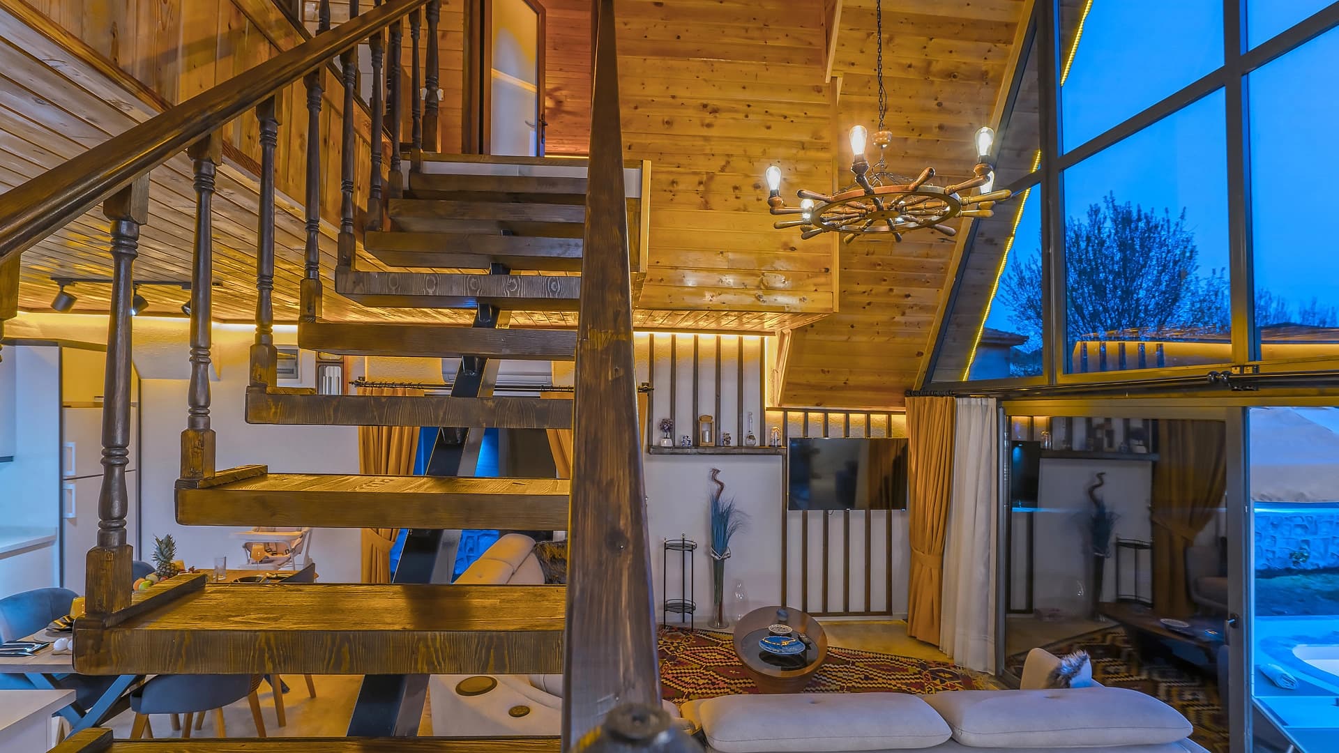 Villa Doğanay Bezirgan Bezirgan 48