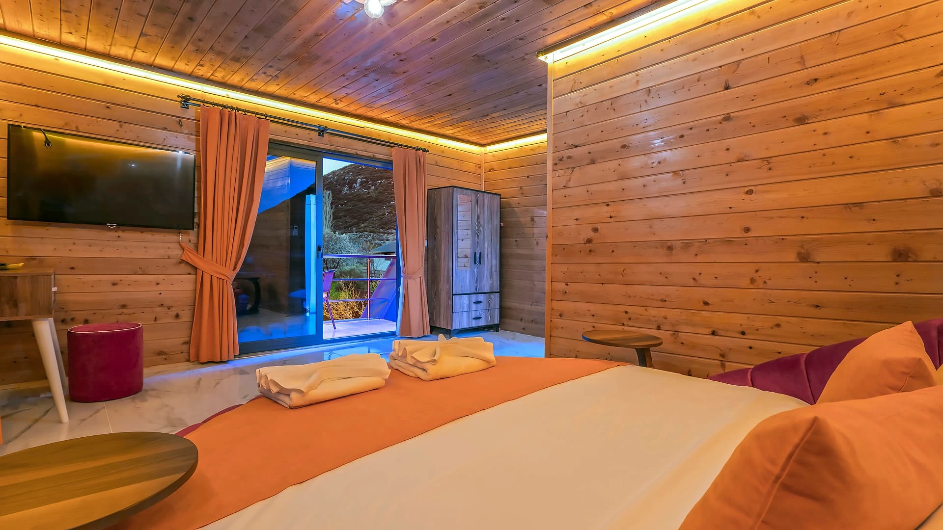 Villa Doğanay Bezirgan Bezirgan 90