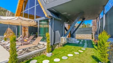 Villa Doğanay Bezirgan Bezirgan 88