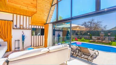 Villa Doğanay Bezirgan Bezirgan 96