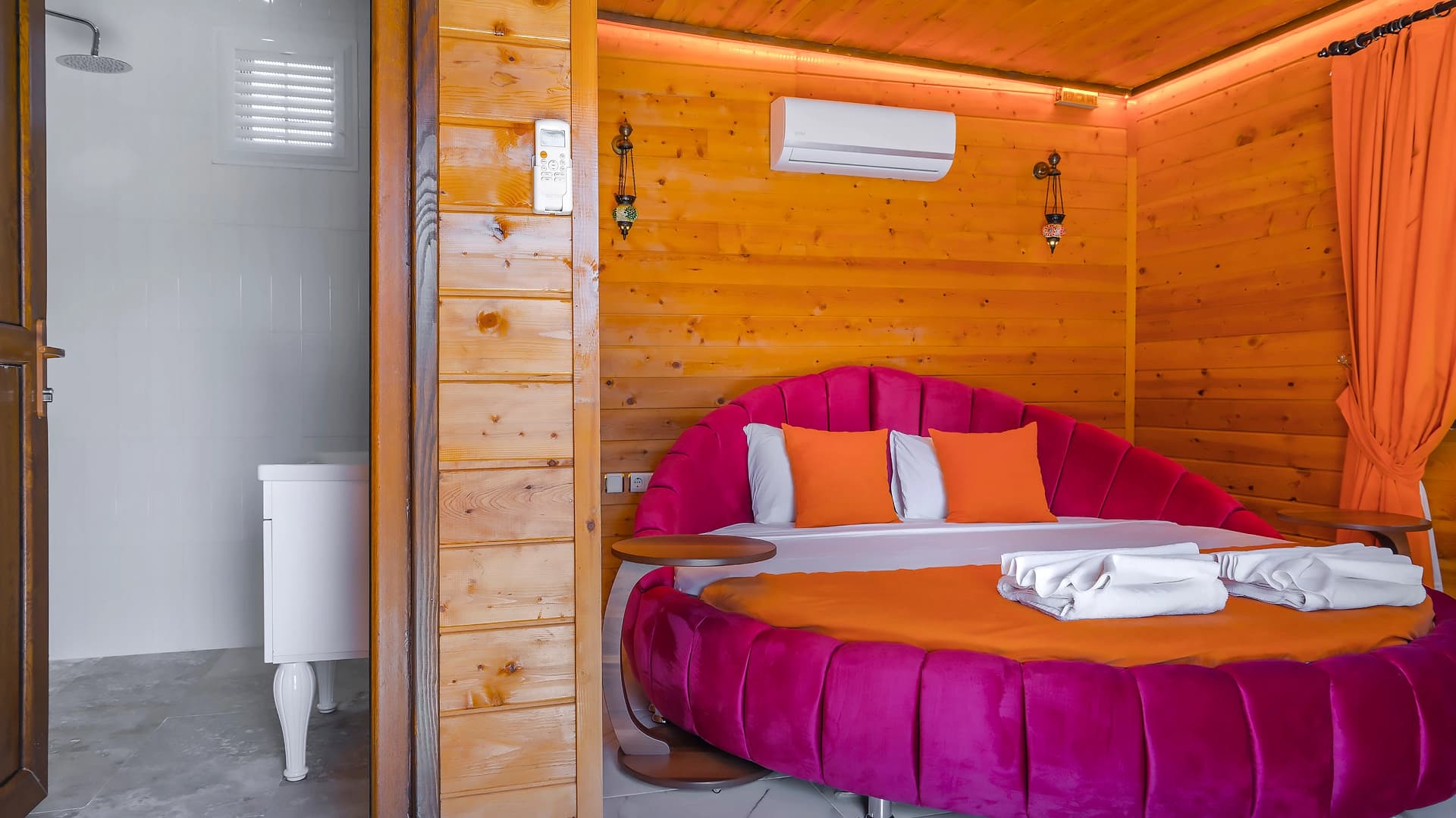 Villa Doğanay Bezirgan Bezirgan 76