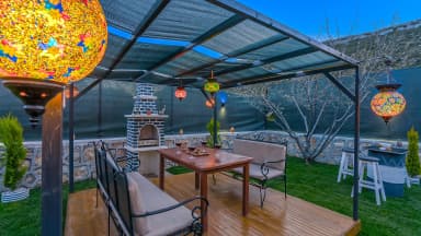 Villa Doğanay Bezirgan Bezirgan 54