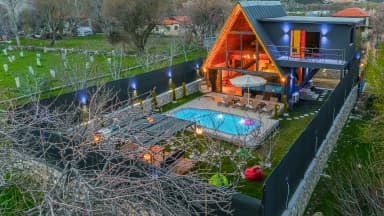 Villa Doğanay Bezirgan Bezirgan 56