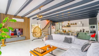 Villa Aras İslamlar İslamlar 45