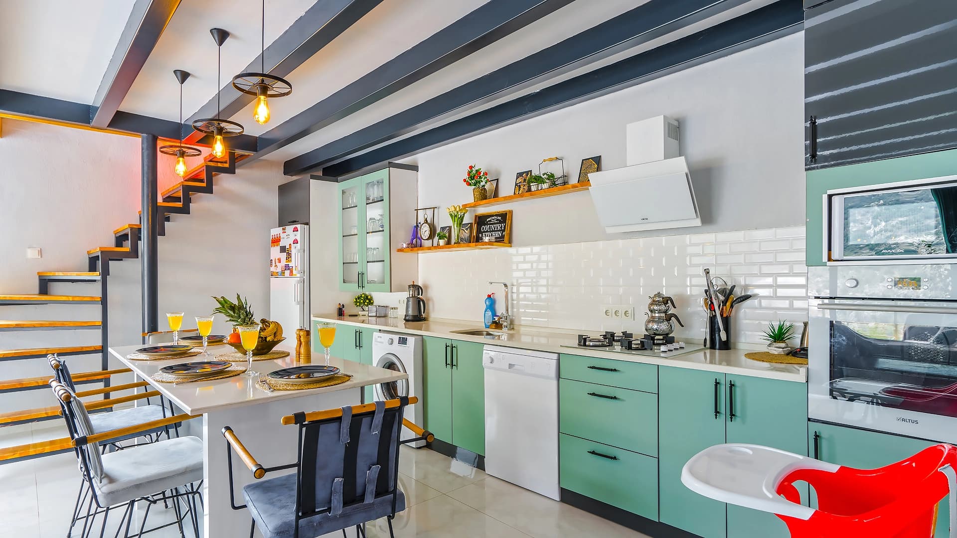 Villa Aras İslamlar İslamlar 59