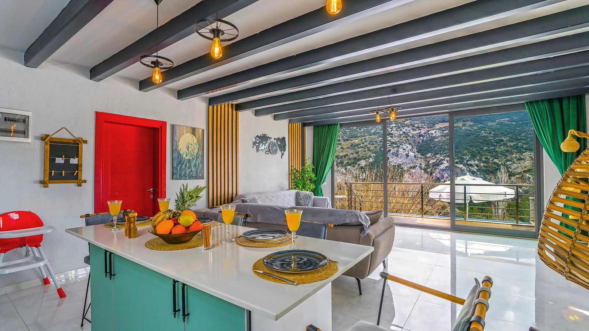 Villa Aras İslamlar İslamlar 73