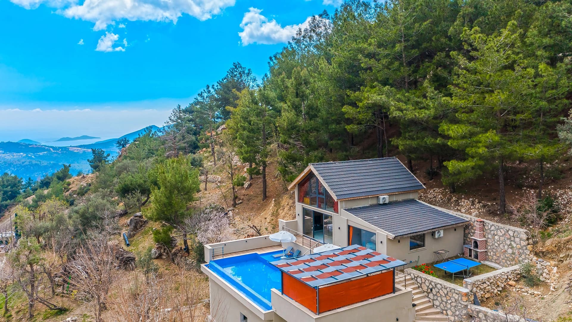 Villa Aras İslamlar İslamlar 51