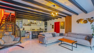 Villa Aras İslamlar İslamlar 87