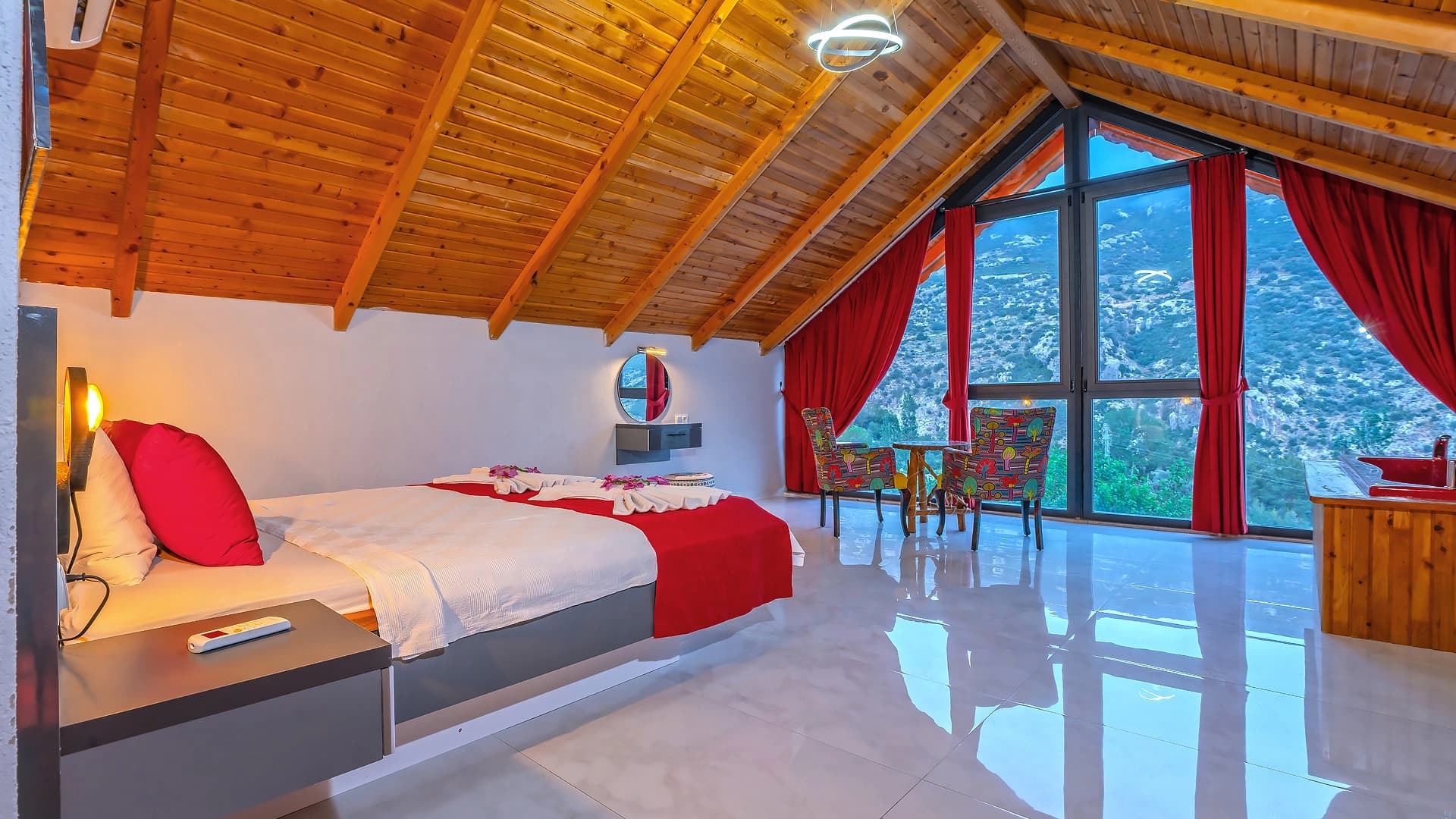 Villa Aras İslamlar İslamlar 33