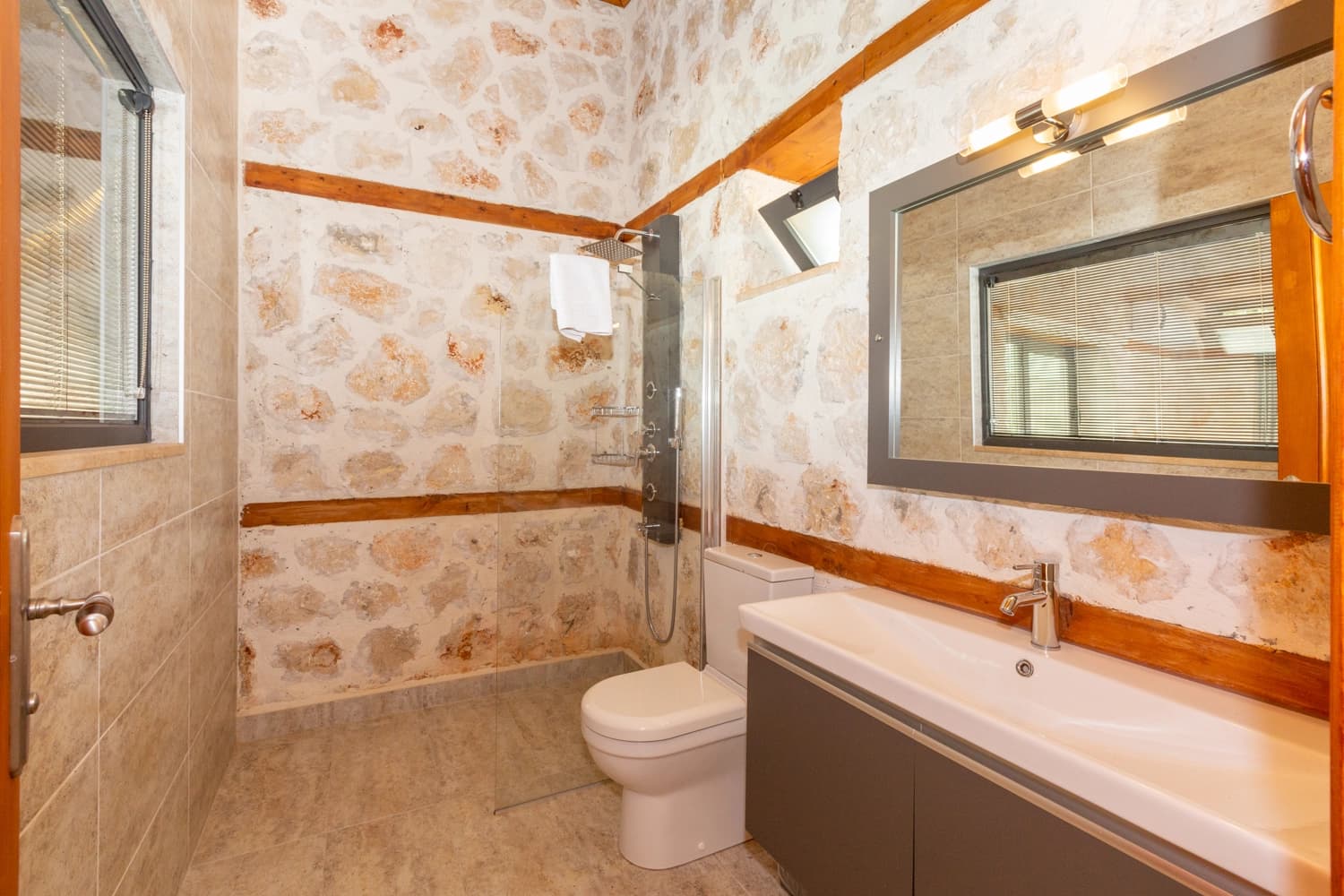 Villa Chakra Üzümlü 72