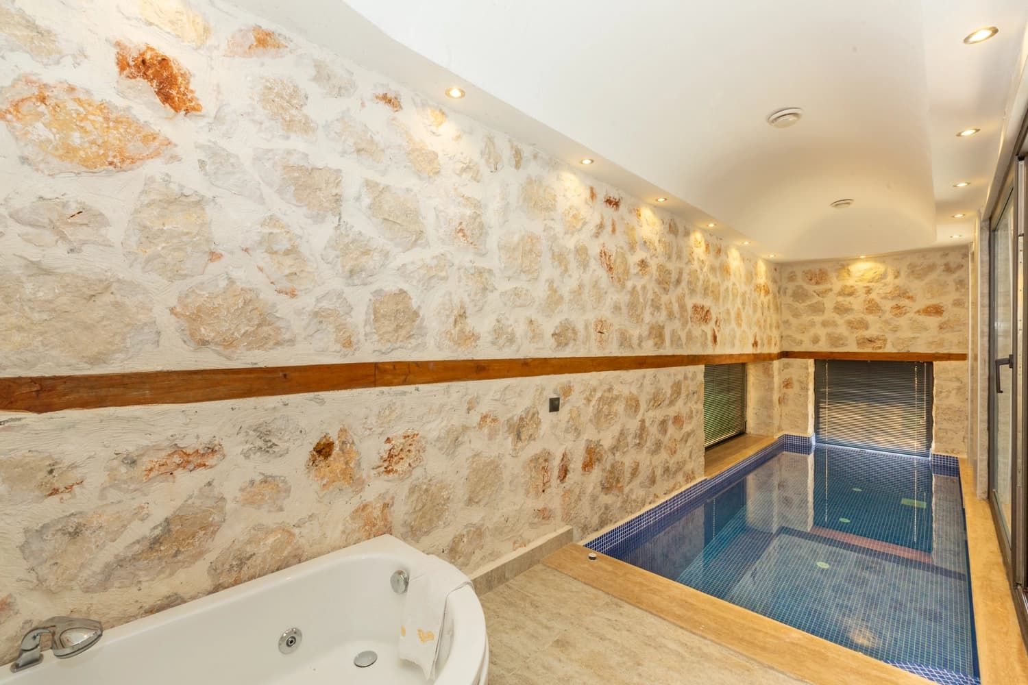 Villa Chakra Üzümlü 24