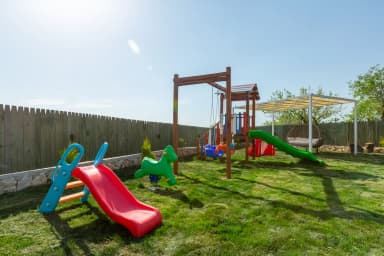 Villa Chakra Üzümlü 50