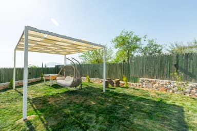 Villa Chakra Üzümlü 64