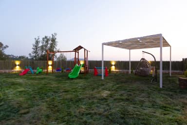 Villa Chakra Üzümlü 92