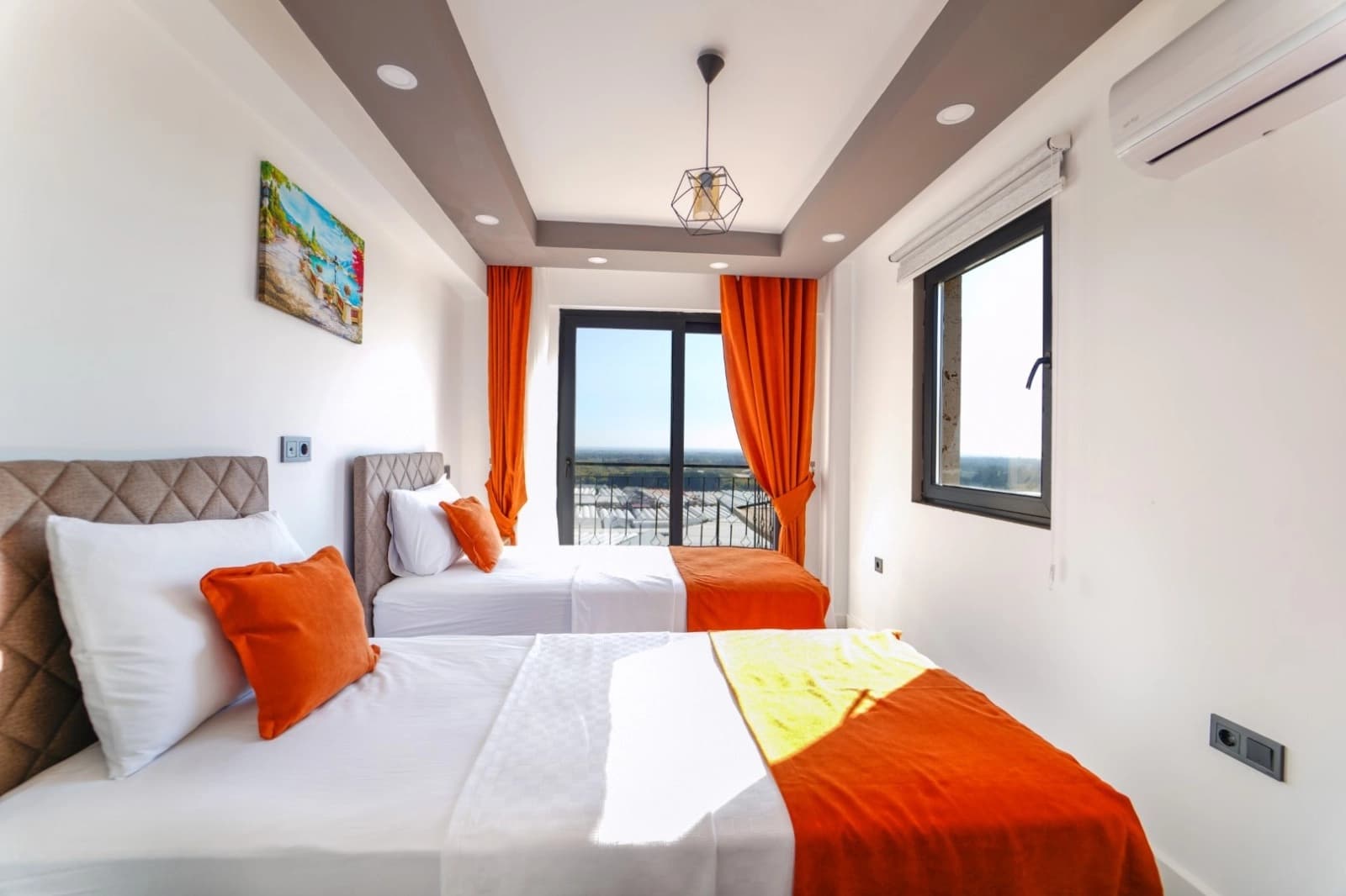 Villa Legendary 2 Fethiye 91