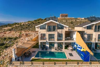 Villa Legendary 2 Fethiye 27