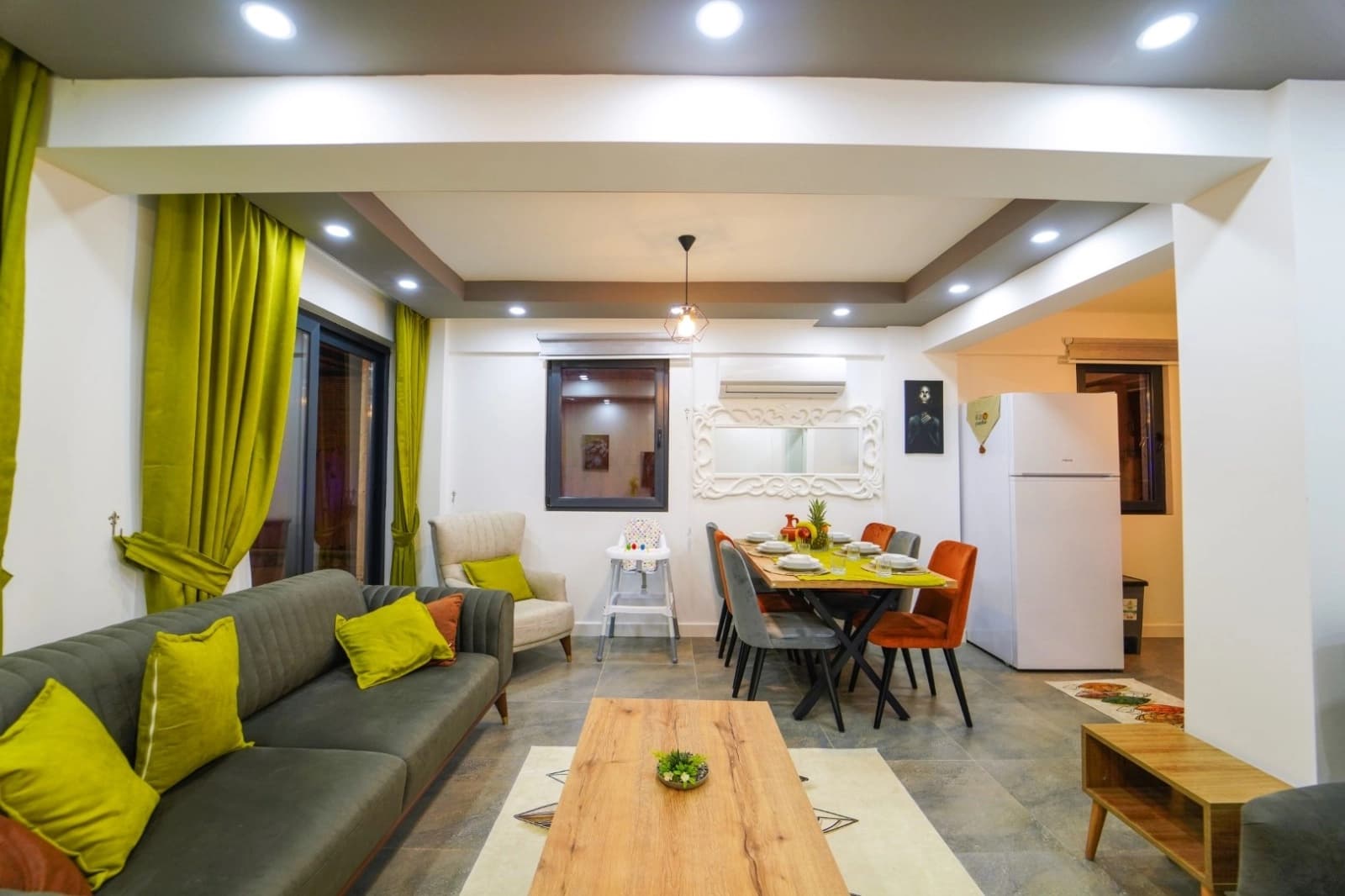 Villa Legendary 2 Isıtmalı Havuz 42