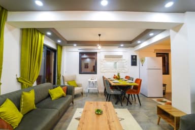 Villa Legendary 2 Isıtmalı Havuz 42